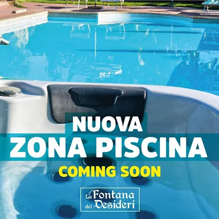 La Fontana Dei Desideri 2* ألغيرو
